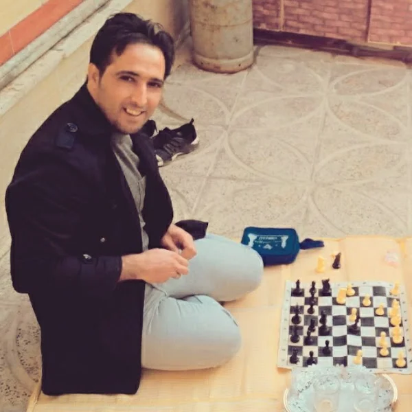 کاربر