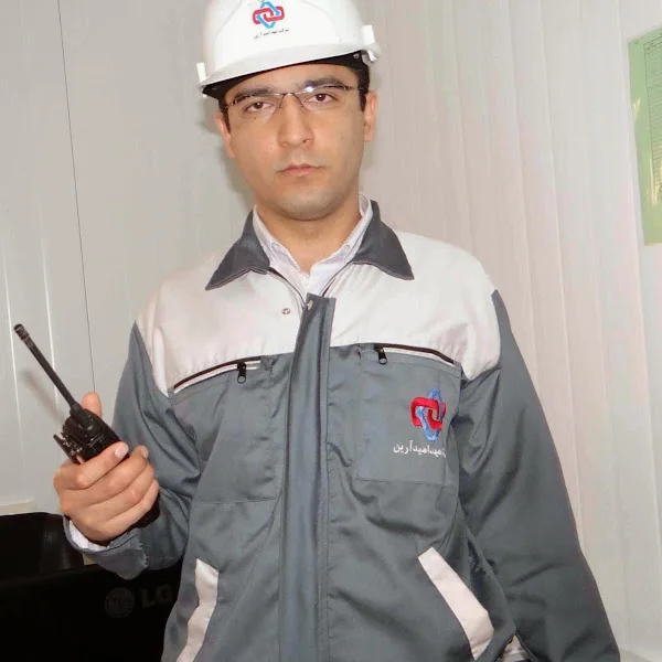 کاربر