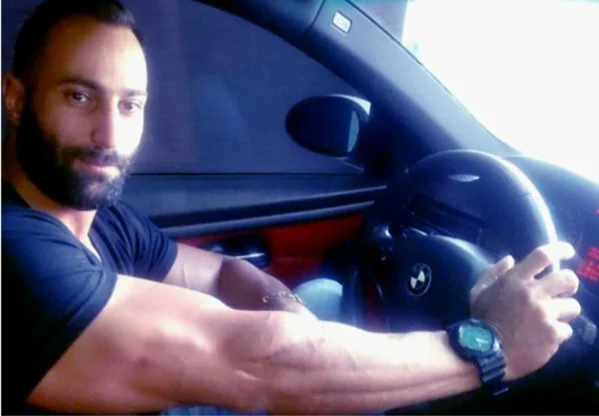 محمد