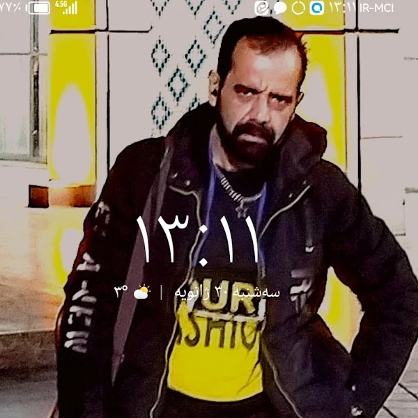 بهرام ارشدزاده