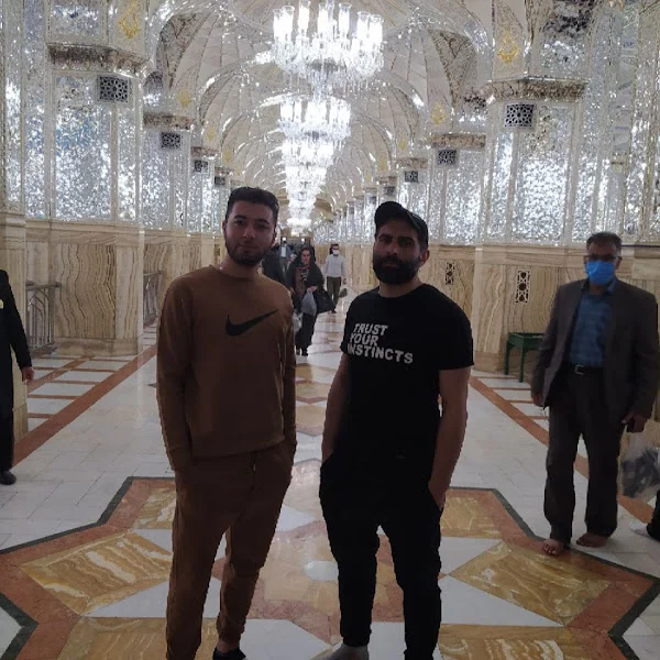 کاربر