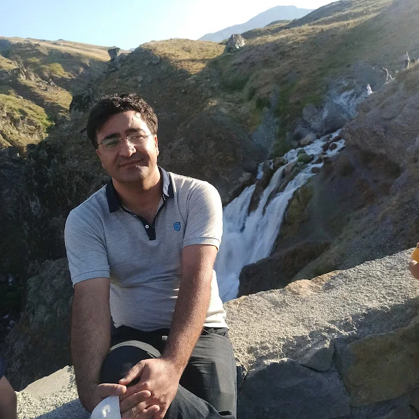 کاربر