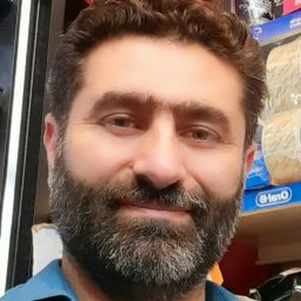 داود قاسمی