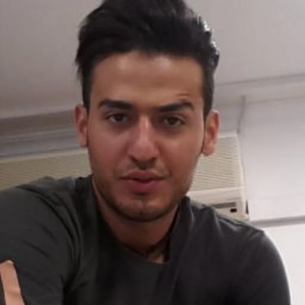 Ali Sabet