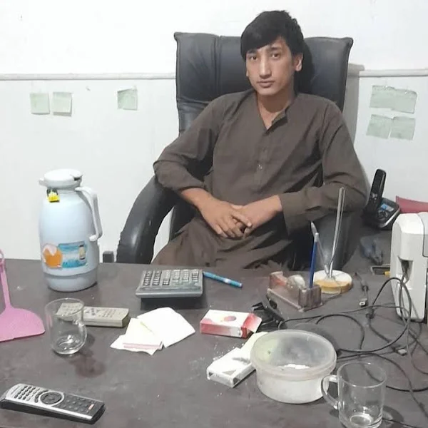 کاربر
