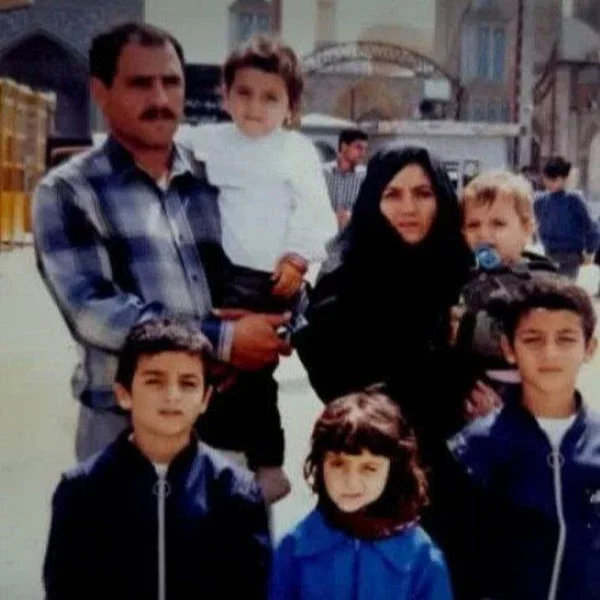 کاربر