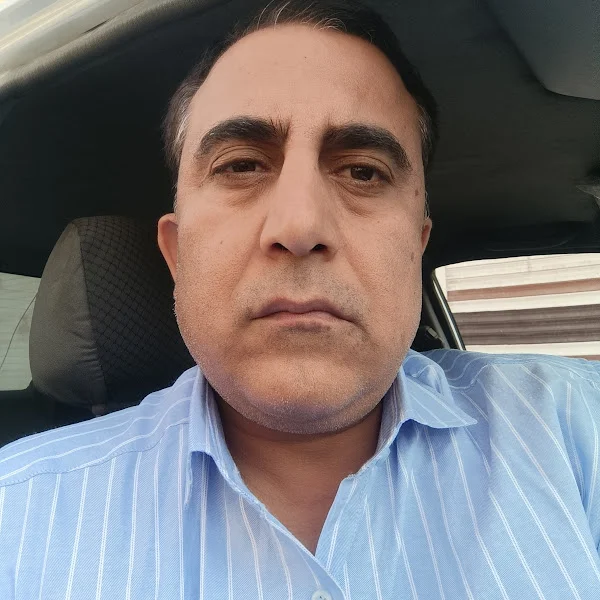 کاربر