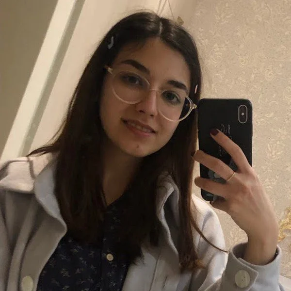 mahya amini