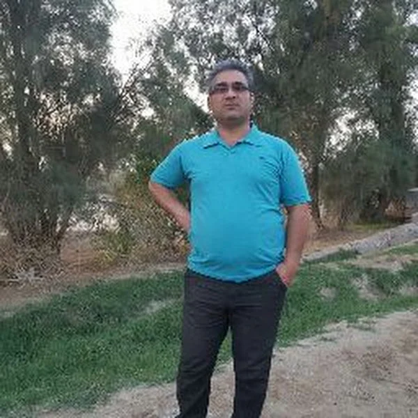 محمودرضا قنواتی