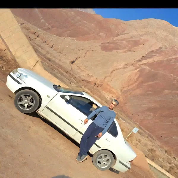 کاربر