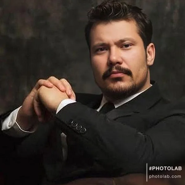Asad Rezaie