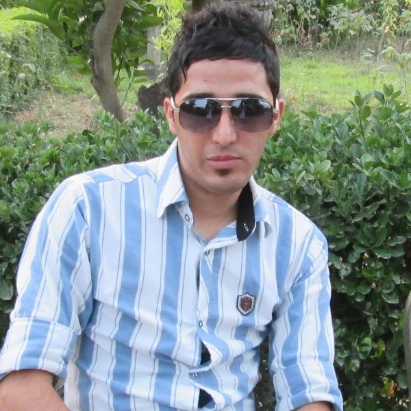 کاربر