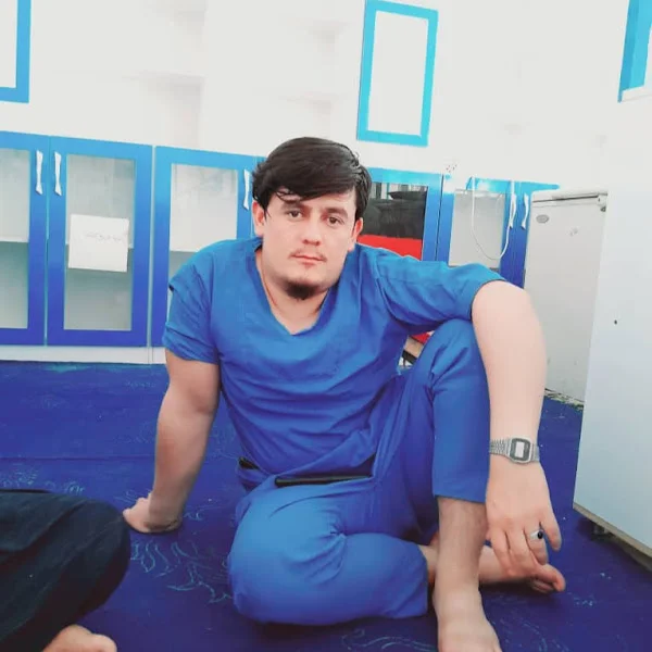کاربر