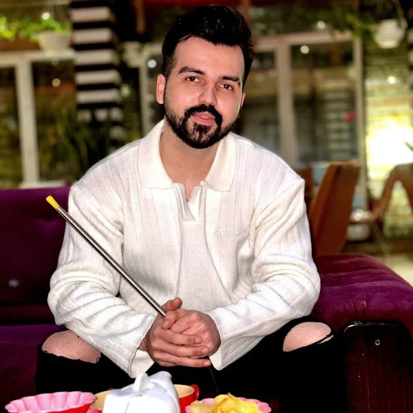 کاربر