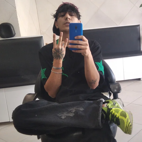 کاربر