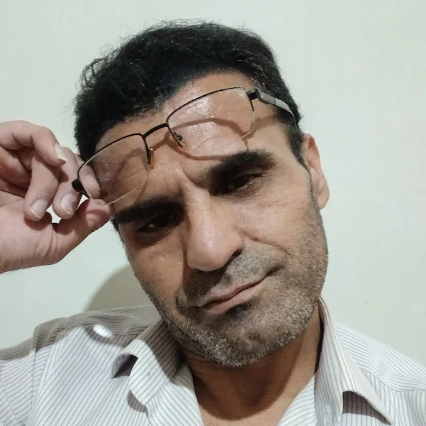 ابراهیم حسینی