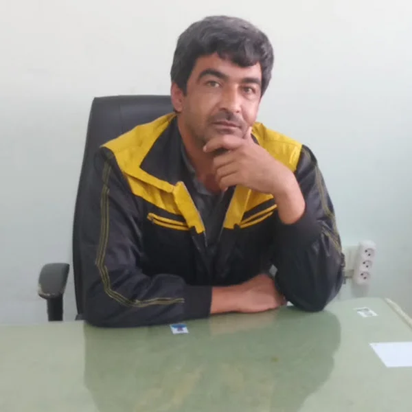 کاربر