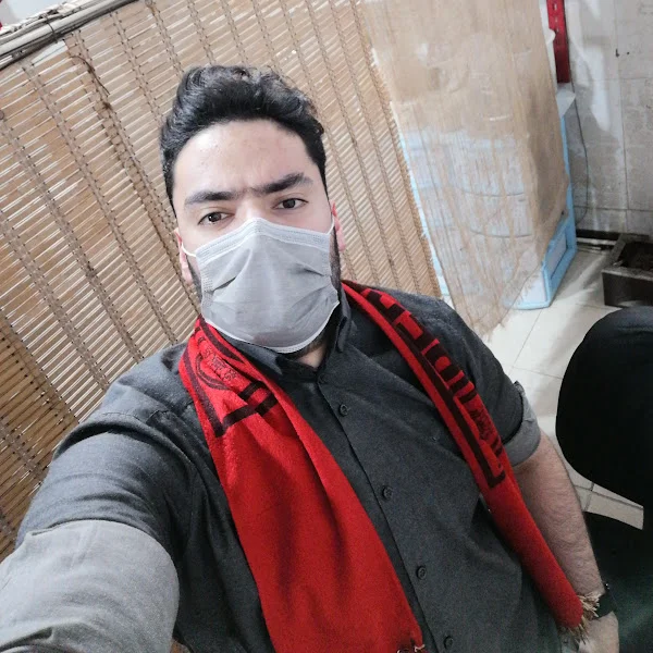 کاربر