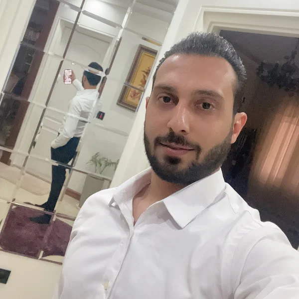 کاربر