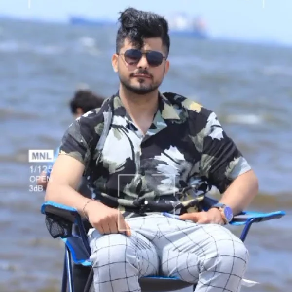 کاربر
