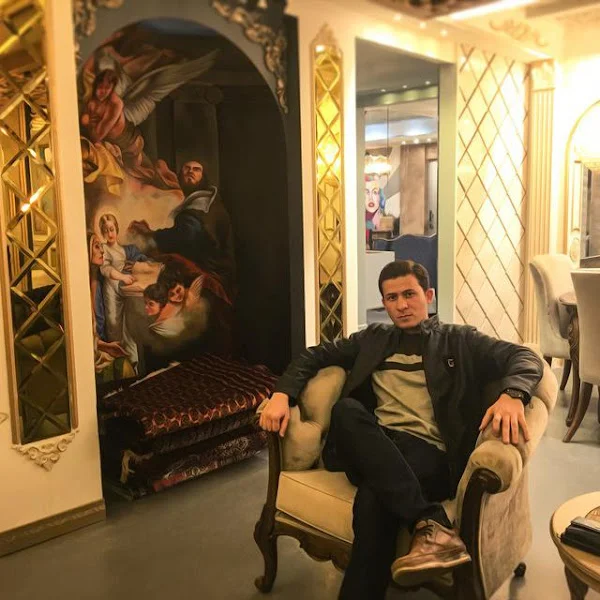 کاربر