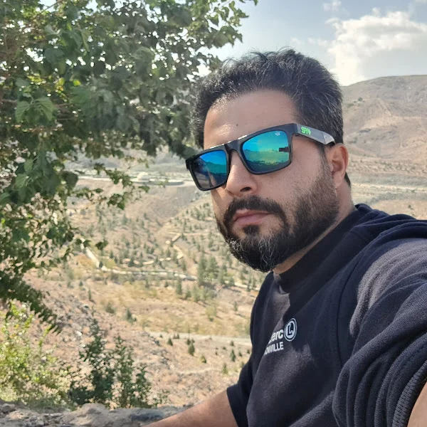 کاربر
