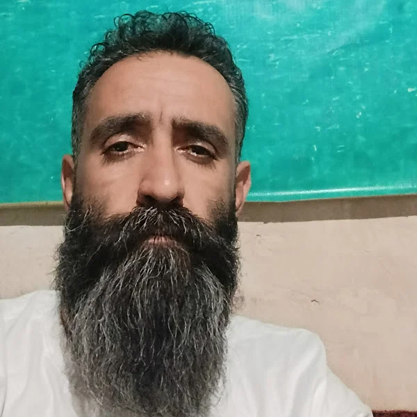 Esmael Kazemi