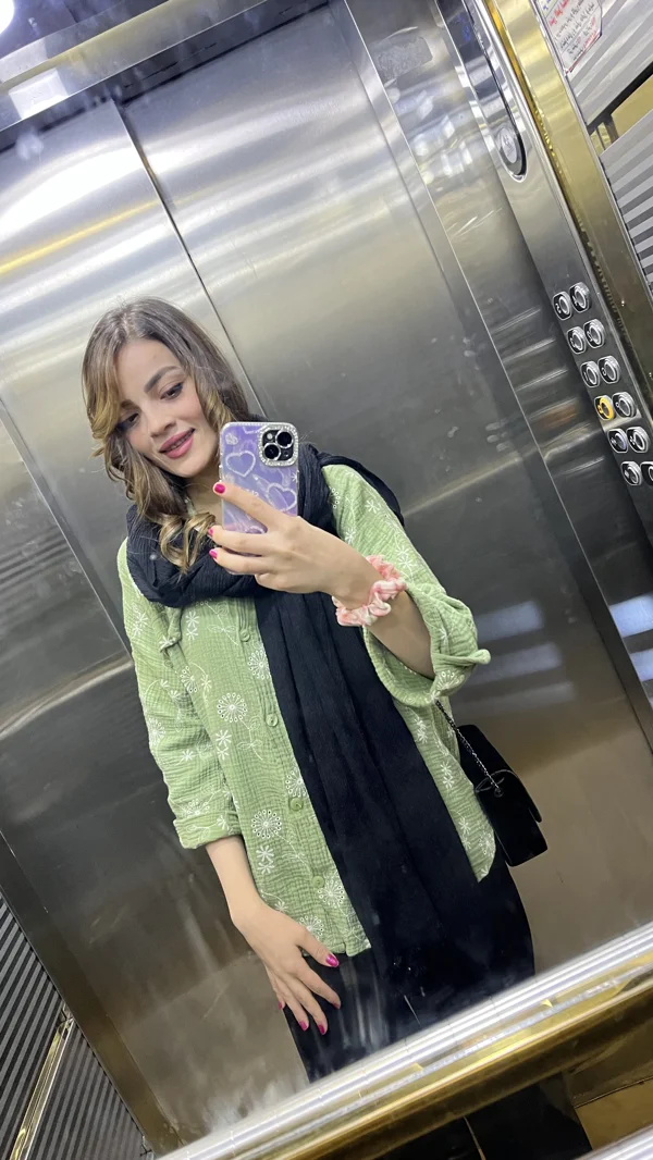 کاربر