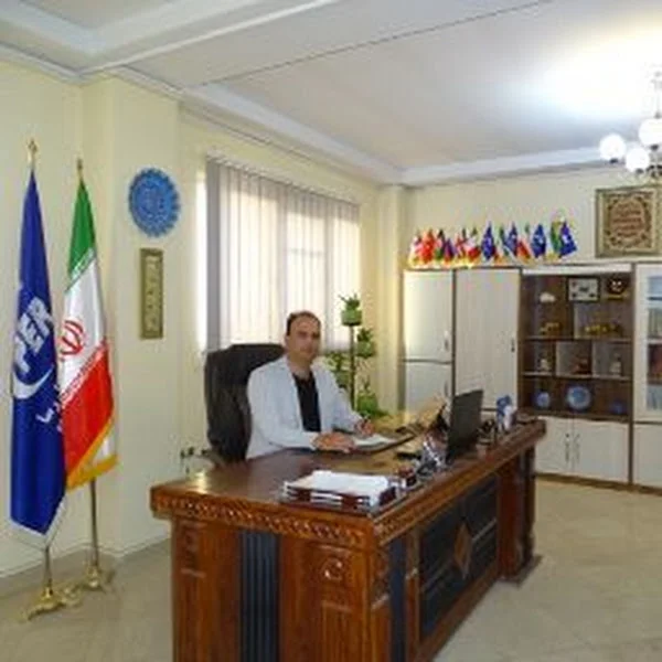 کاربر