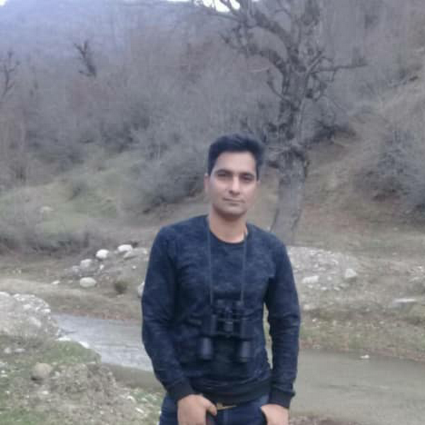 کاربر