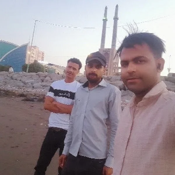 کاربر