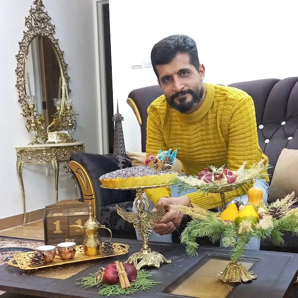 کاربر