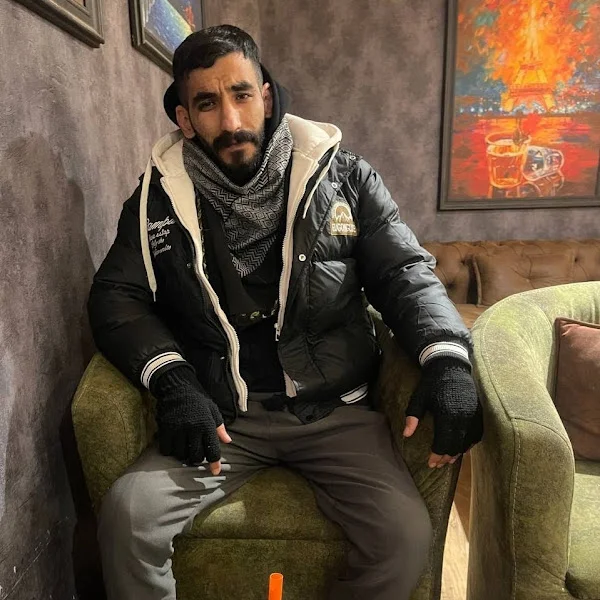 کاربر