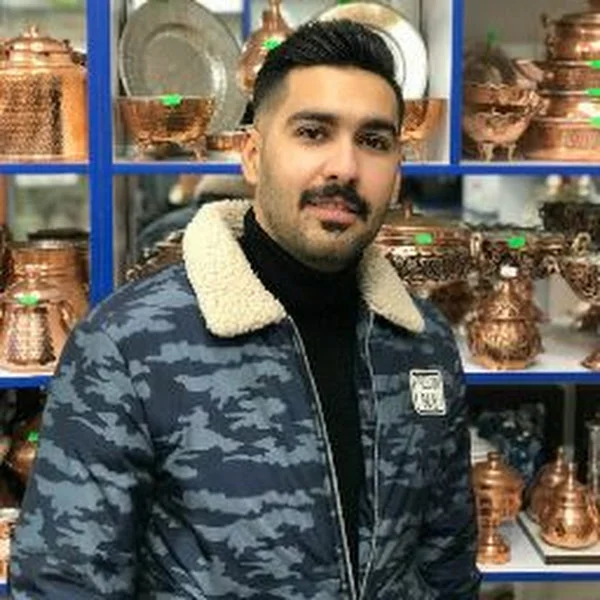 کاربر