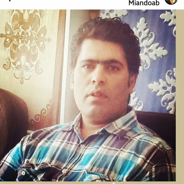 کاربر