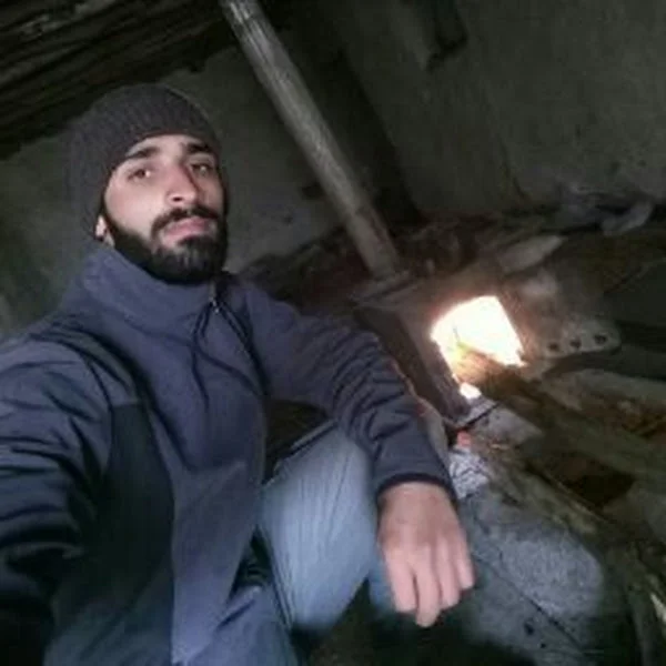 کاربر
