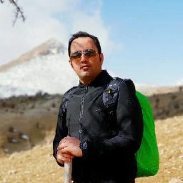 کاربر