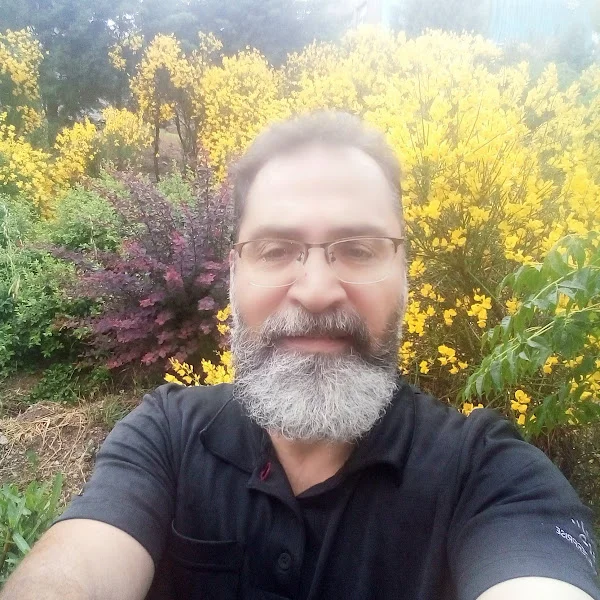 کاربر