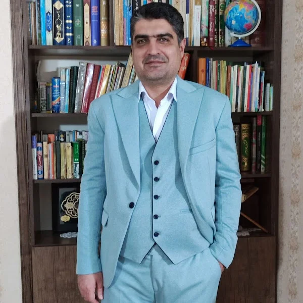 کاربر