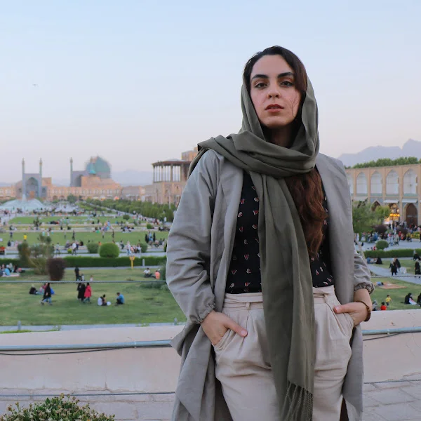 کاربر