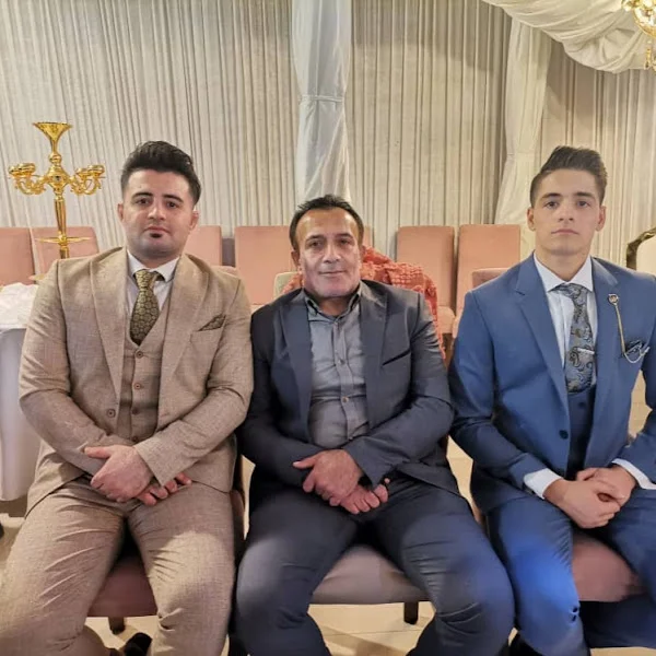 کاربر