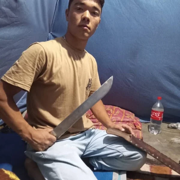 کاربر