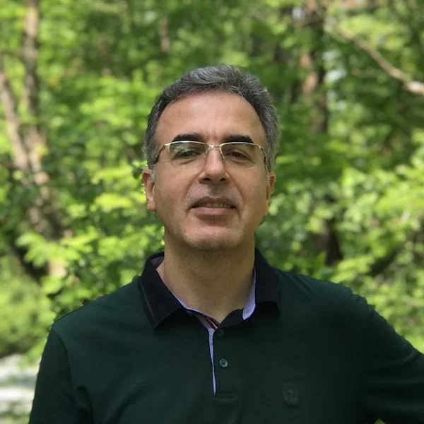 Amir Fanaeian