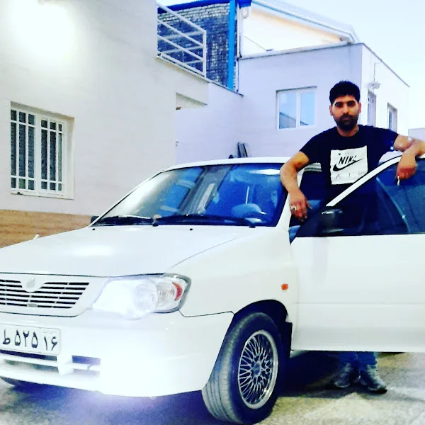 کاربر