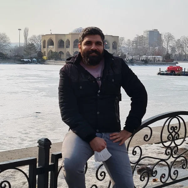 کاربر