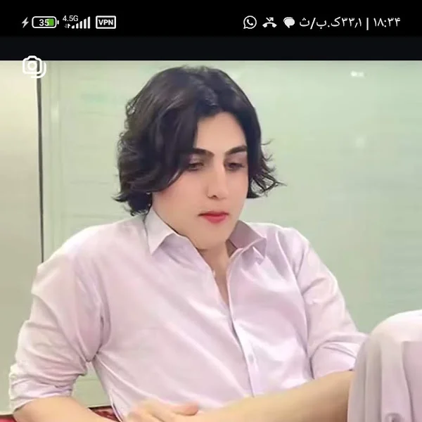 کاربر