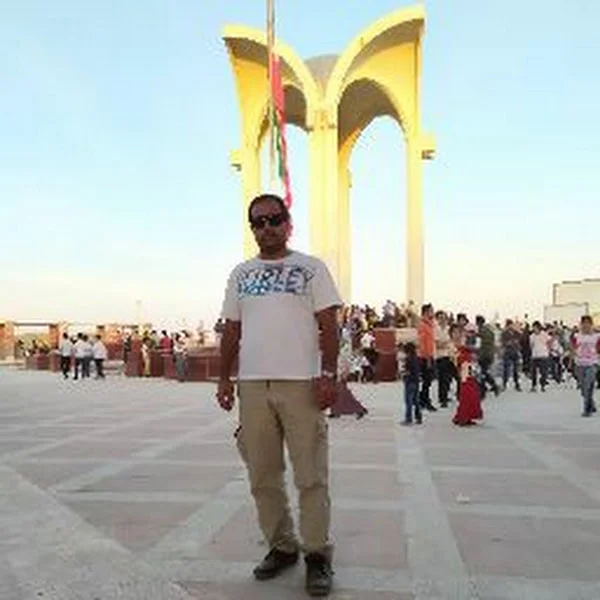 ابراهیم اودک