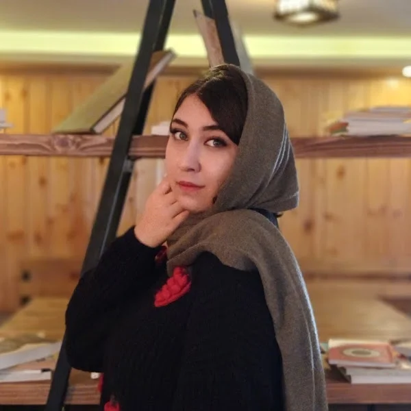 کاربر