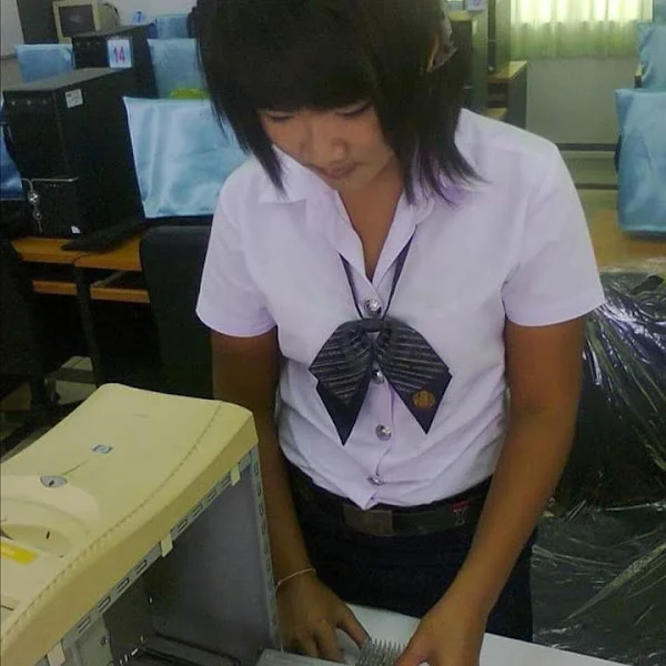 Chanyanut Sawasdee