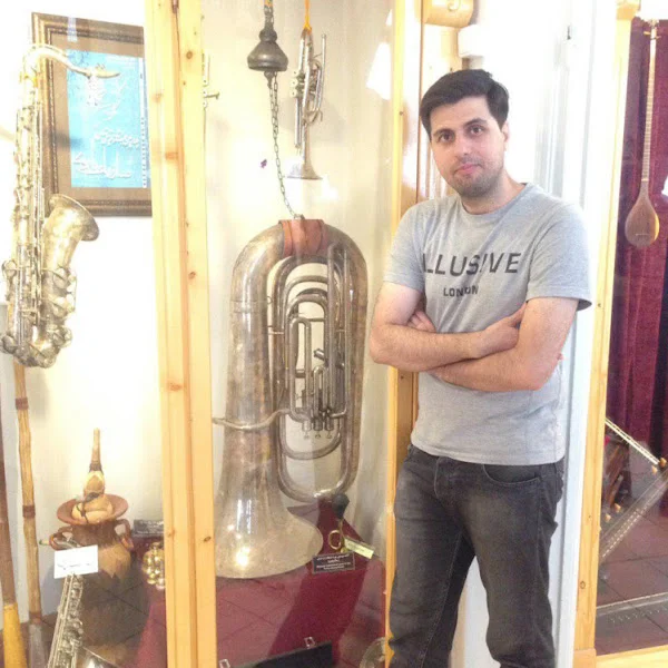 کاربر